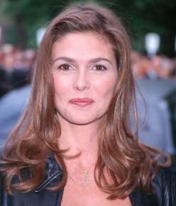 Paige Turco